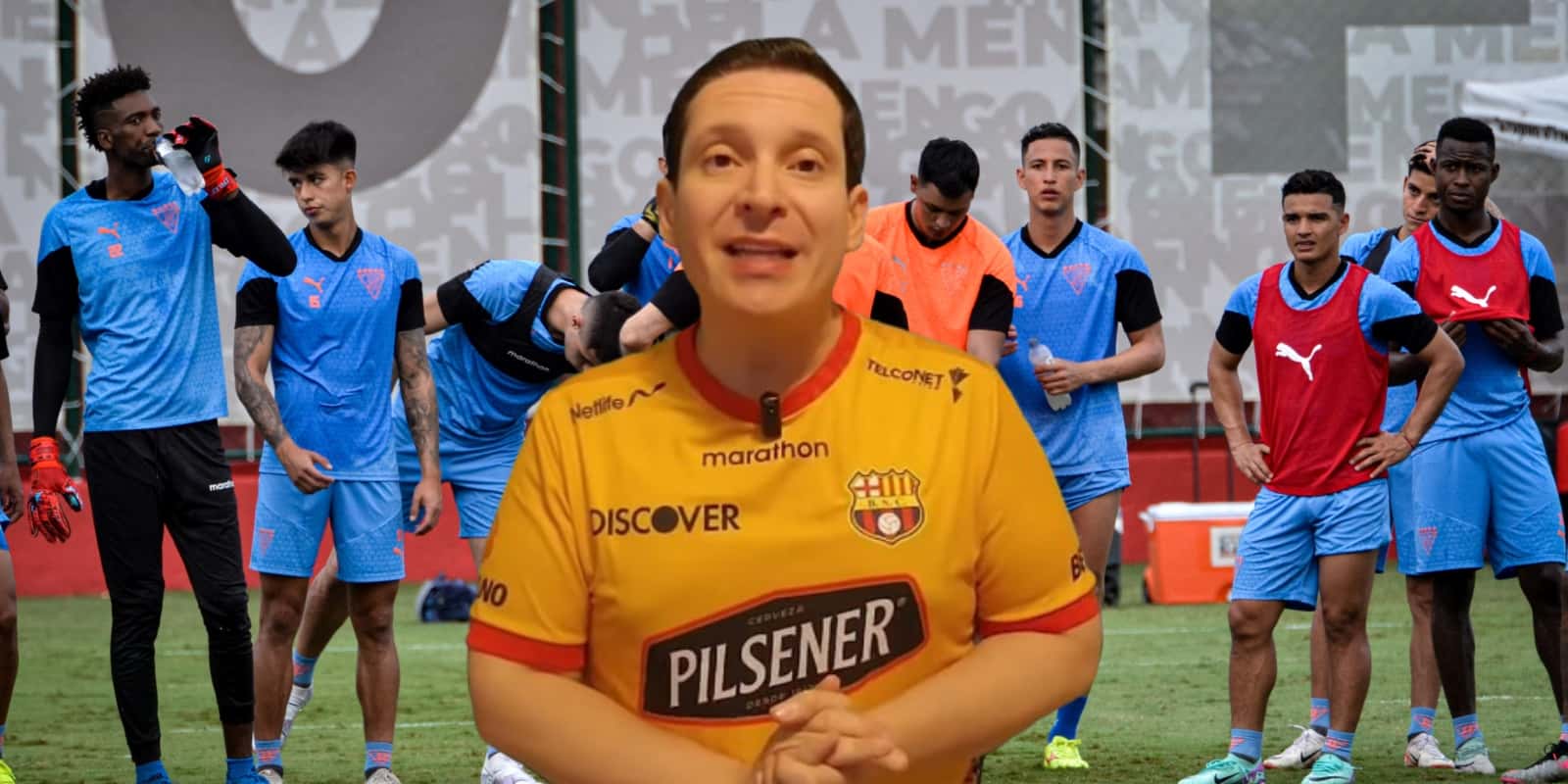 La novatez del entrenador español será evidente en el Maracaná