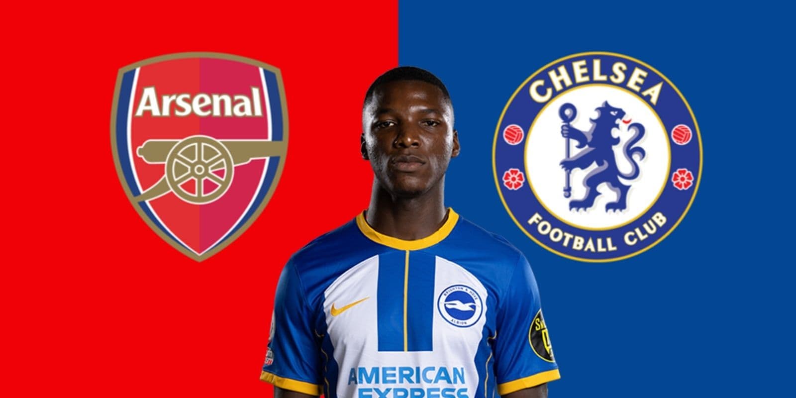 La nueva oferta del Arsenal a Moisés Caicedo