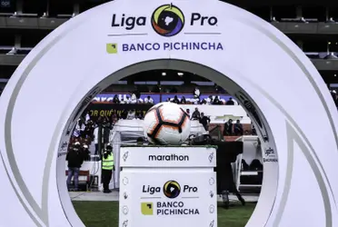 La nueva temporada de la LigaPro iniciaría en febrero