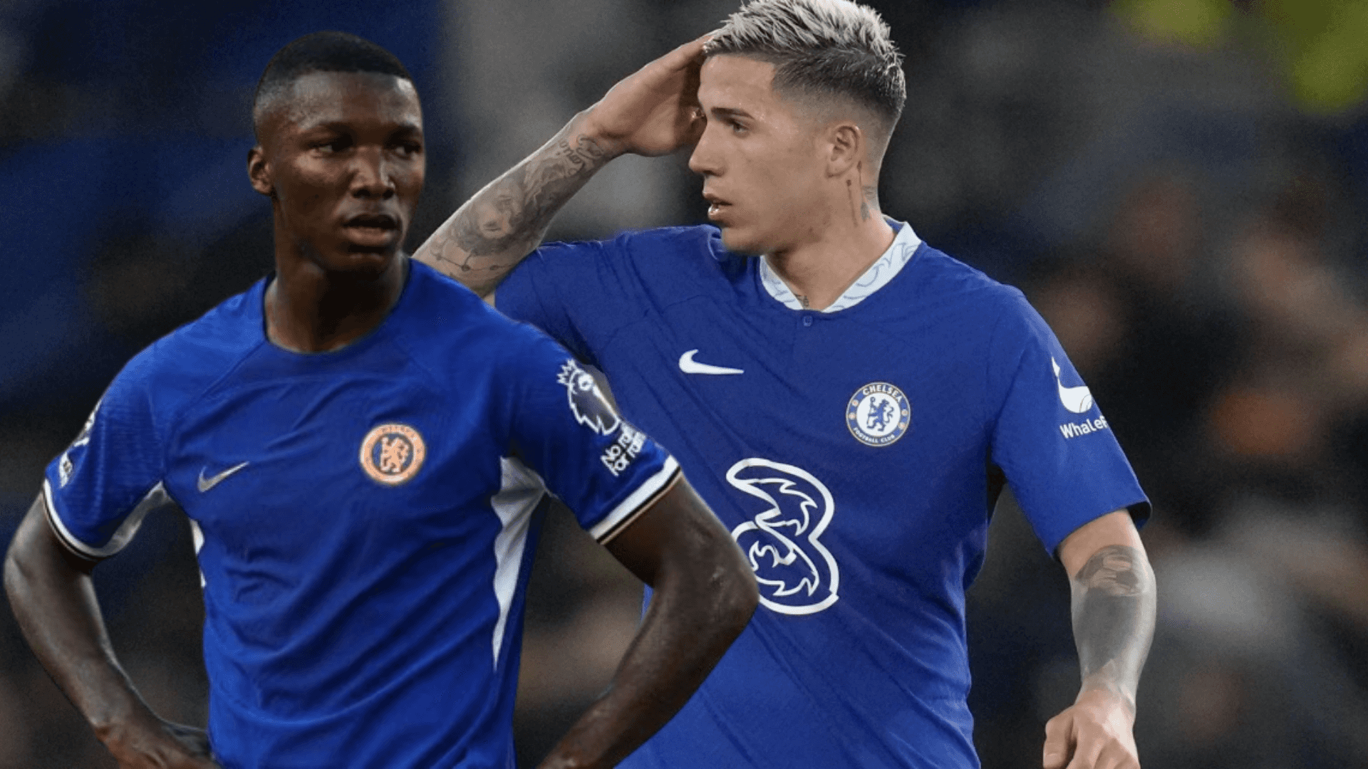 La prensa argentina tiene claro al jugador clave en Chelsea