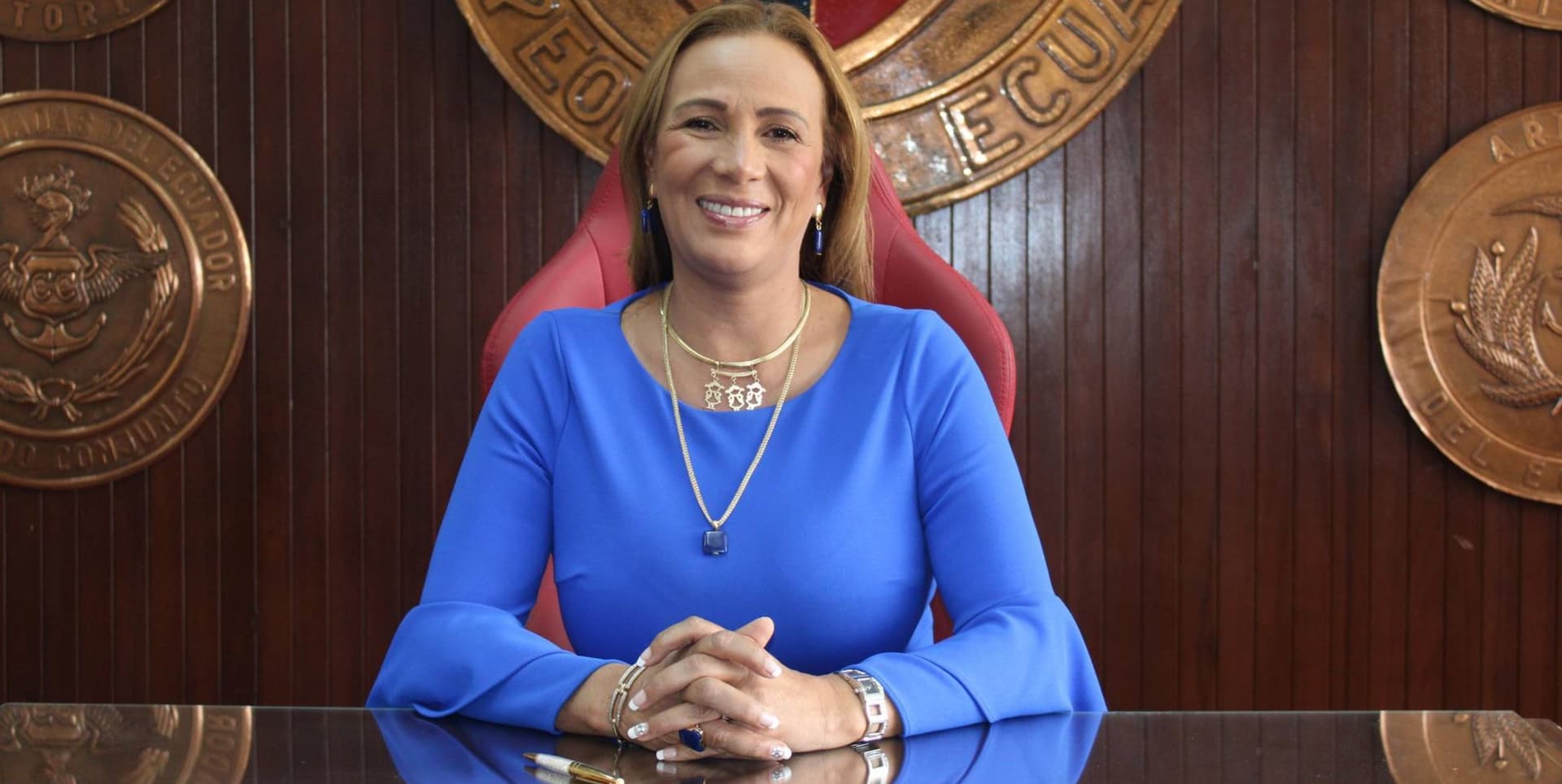 La presidenta de El Nacional vuelve a generar polémica