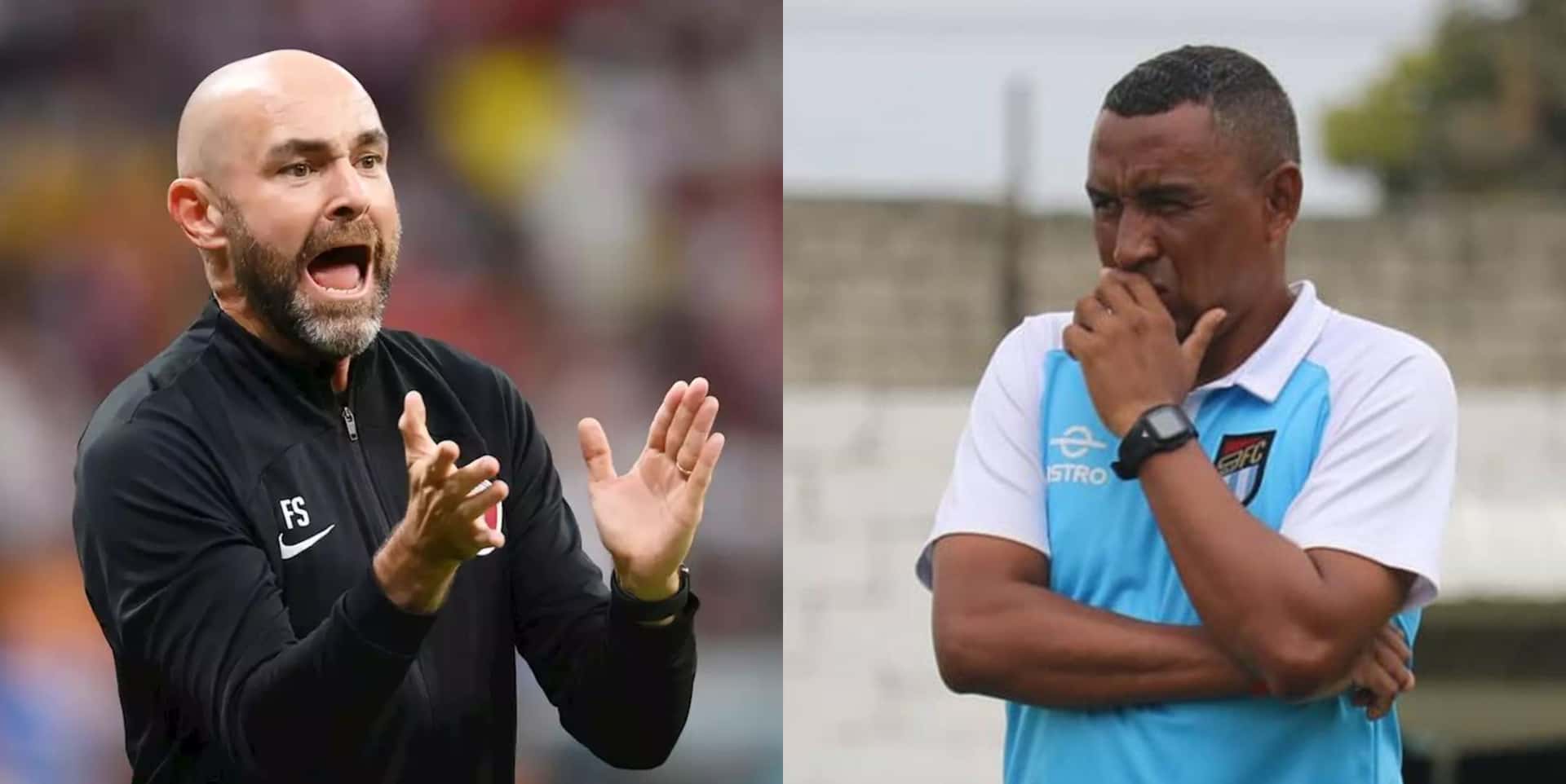 La razón por la que Félix Sánchez no es el adecuado de la Selección Ecuatoriana