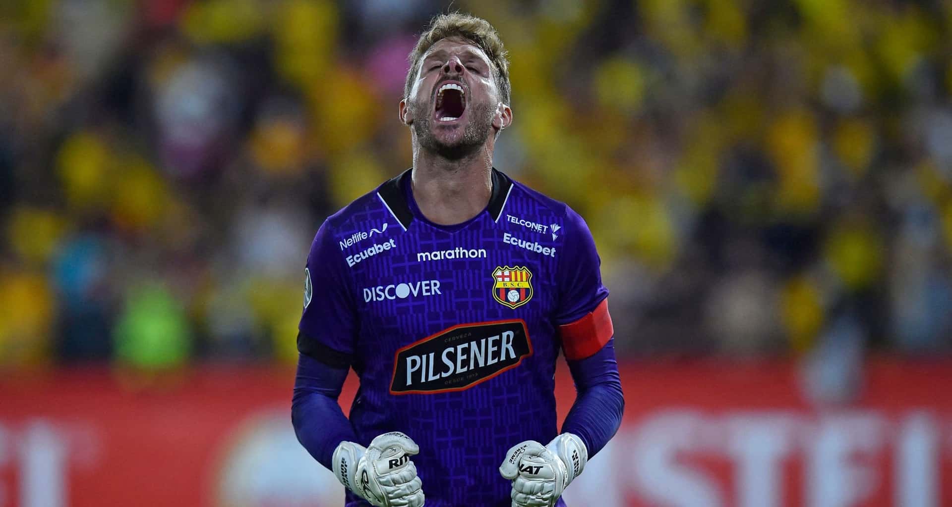 La razón por la que Javier Burrai no rendiría en el fútbol mexicano