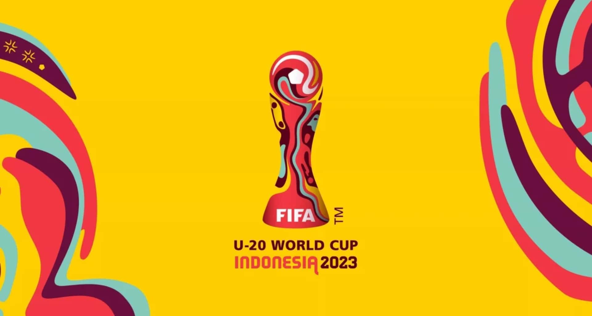 La razón por la que se suspendió el sorteo del Mundial de Indonesia Sub 20