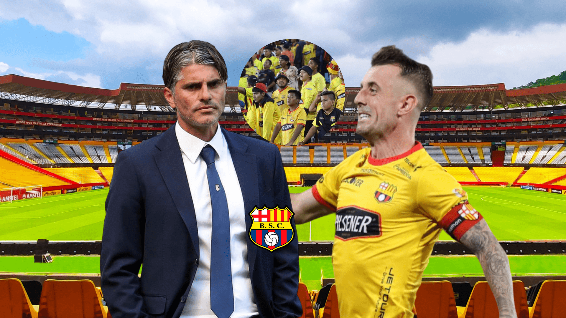 La razón por la que Diego López reemplazó al Kitu siendo su mejor jugador