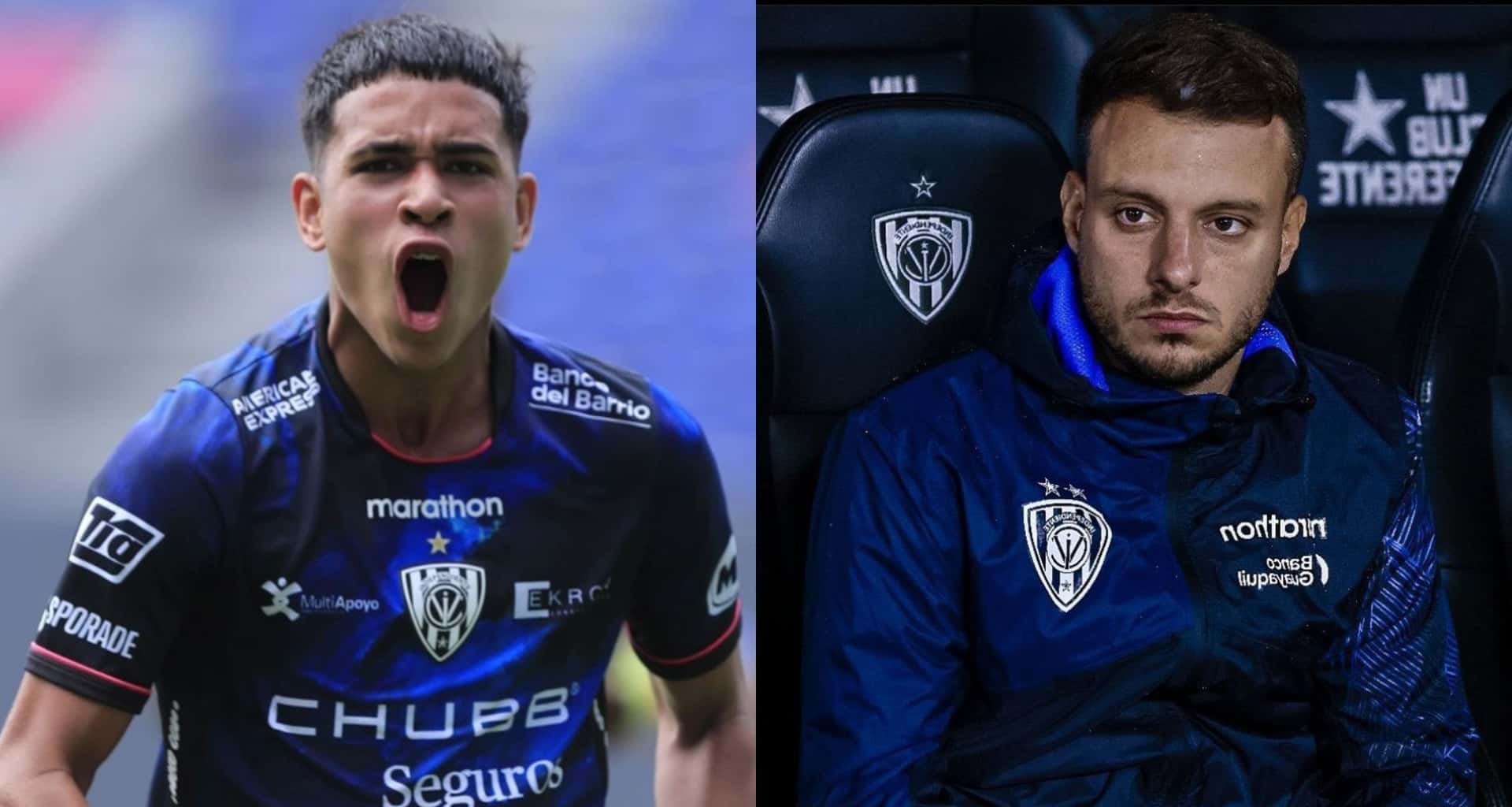 La revelación que hizo Martín Anselmi de su jugador Kendry Páez