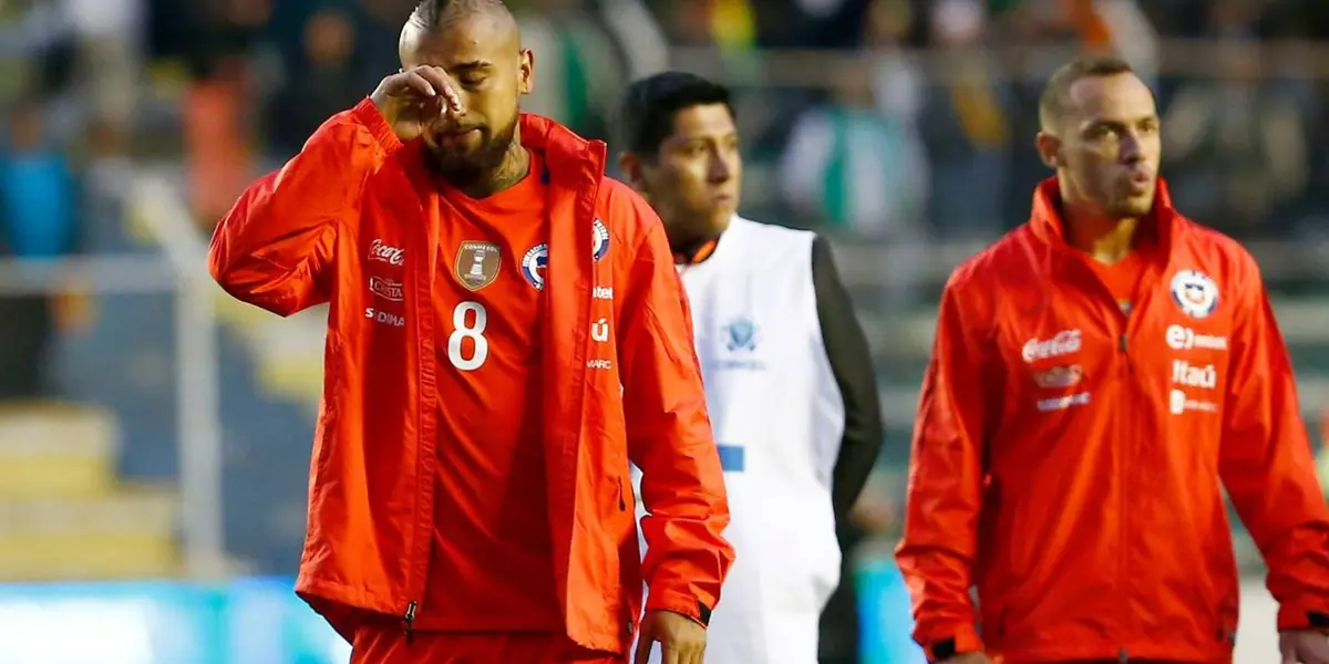 La selección chilena pasó vergüenza en la Copa Kirin y quedó última en el torneo