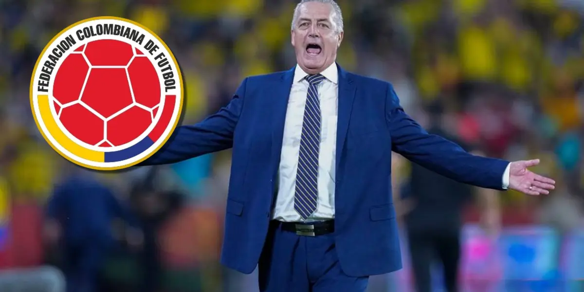 La Selección de Colombia quiere empezar un nuevo proceso para no perderse otro Mundial, pese a que Gustavo Alfaro los ignoró