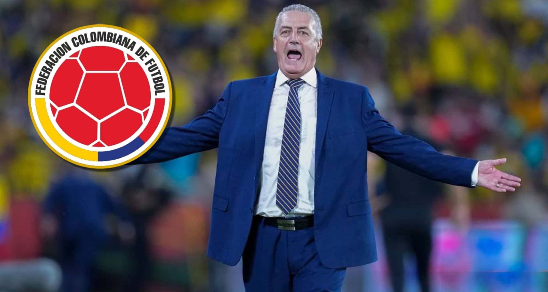 La Selección de Colombia quiere empezar un nuevo proceso para no perderse otro Mundial, pese a que Gustavo Alfaro los ignoró
