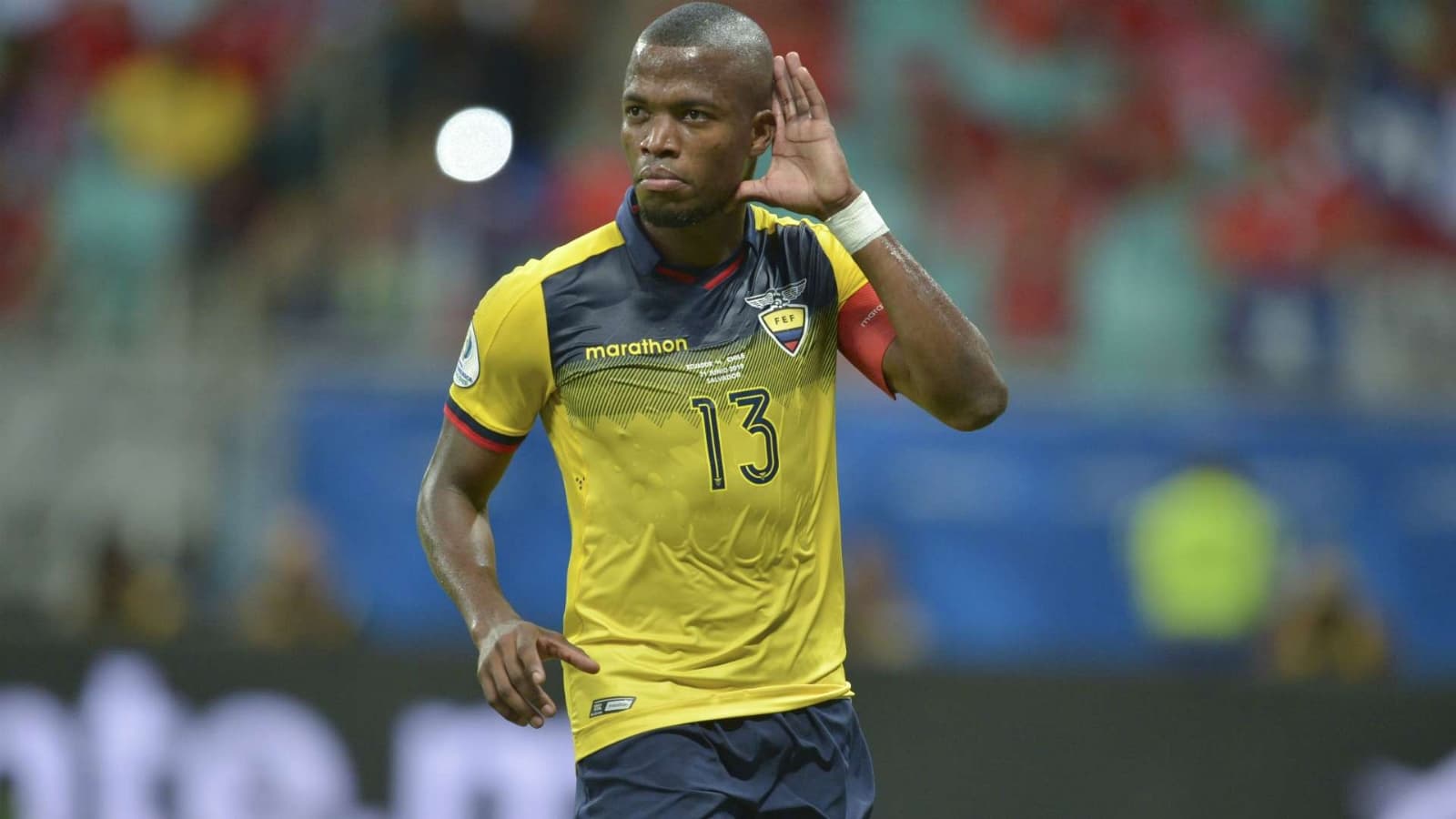 La Selección de Ecuador consiguió victorias importantes frente a las mejores selecciones del mundo