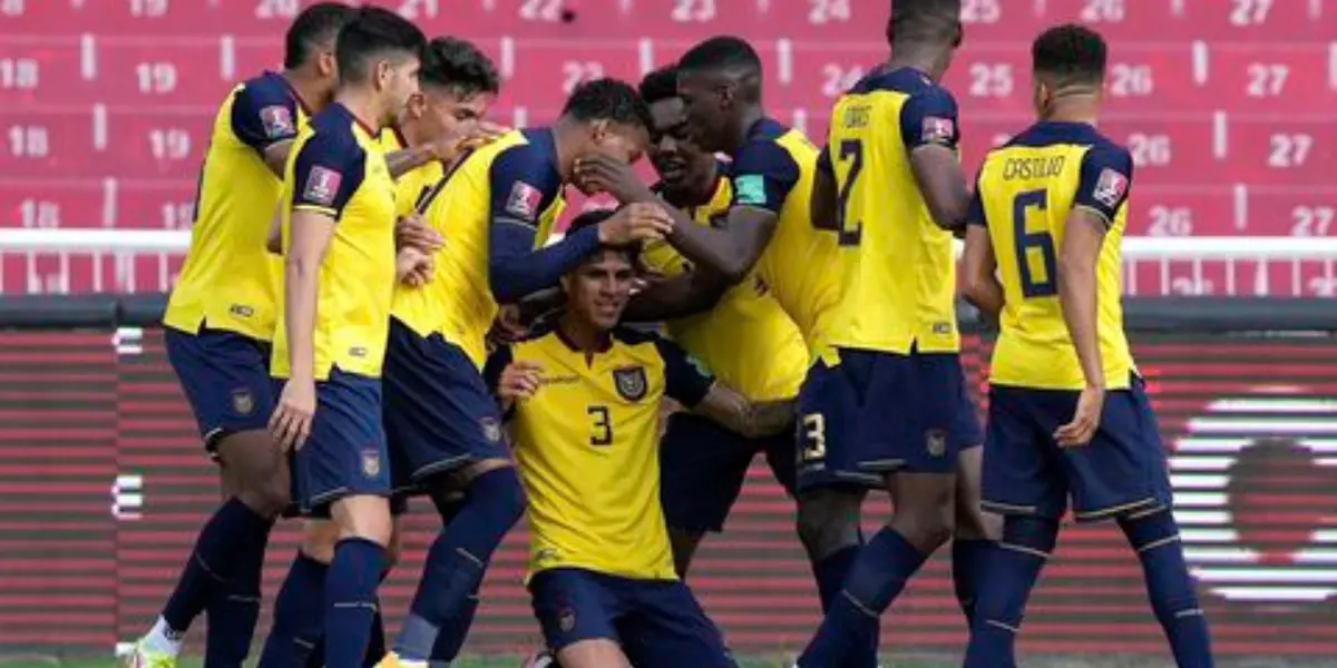 La Selección de Ecuador le ganó a Venezuela por la mínima diferencia. En el país se ha criticado al trabajo de Gustavo Alfaro pero en otros países envidian el proceso y dónde está ahora la Tri