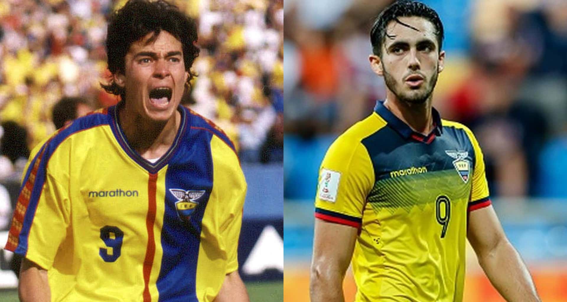 La Selección Ecuatoriana carece de delantero y un histórico comparó a Leonardo Campana con Kaviedes. ¿Debe volver Campana a la Tri?