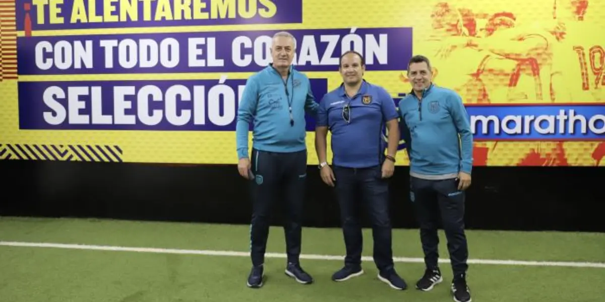 La Selección Ecuatoriana está en el centro de la polémica por los experimentos en la alineación ante Chile. Jugadores no dieron la talla y pese a ello los sostuvo Gustavo Alfaro en el campo de juego