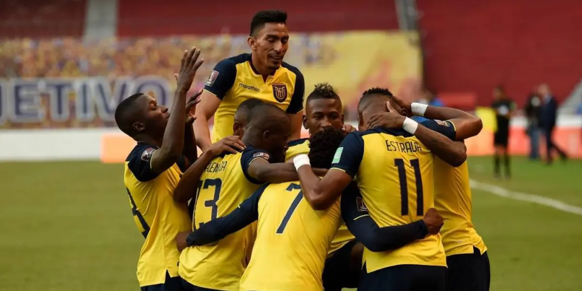 Selección ecuatoriana: Grandes sorpresas en la convocatoria de Gustavo Alfaro para dar la sorpresa a Brasil y Perú