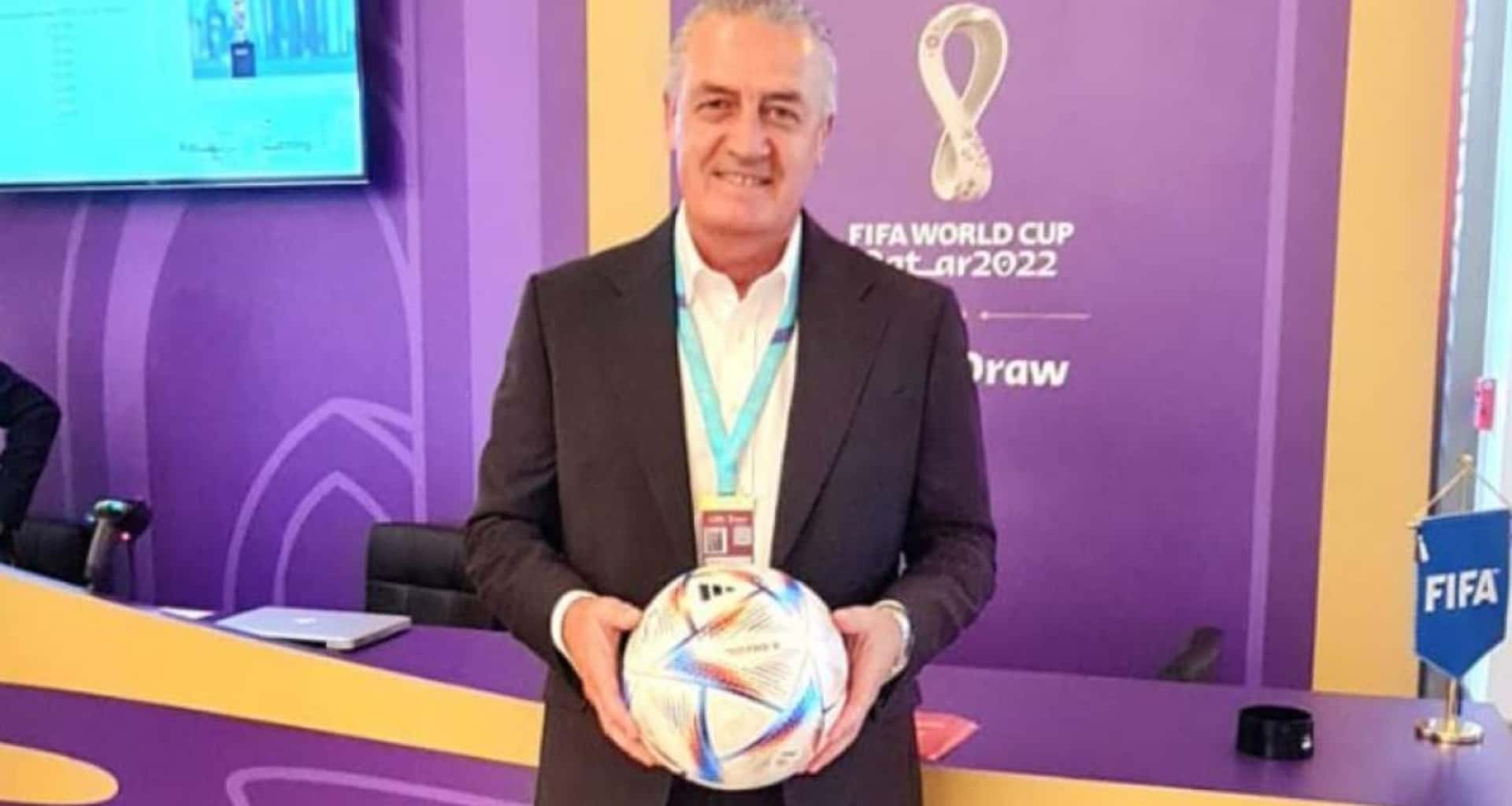 La Selección Ecuatoriana está a un par de meses de jugar el Mundial de Qatar y pueden haber novedades en este tiempo