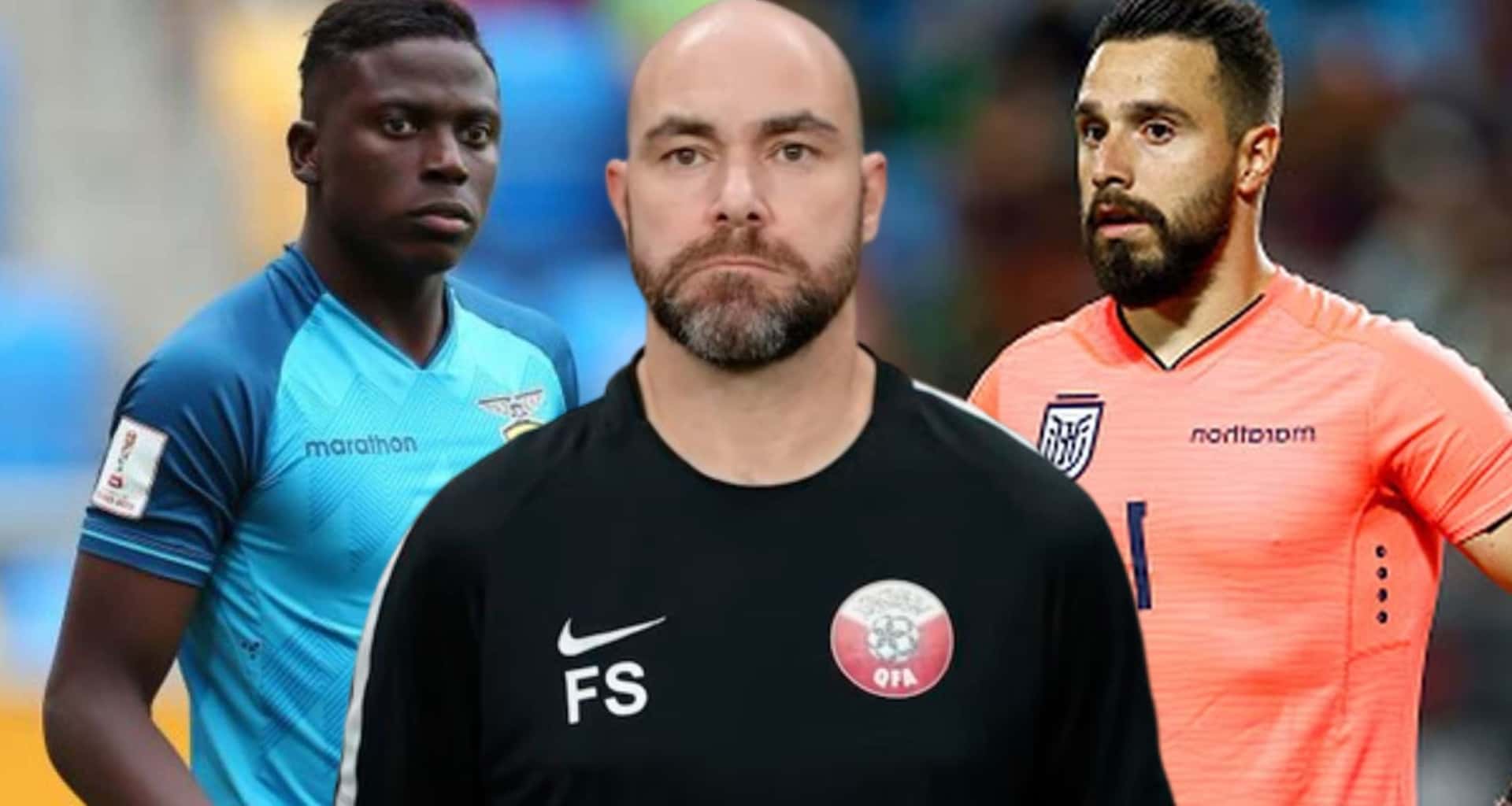 La Selección Ecuatoriana de fútbol tiene asegurado el arco en un futuro