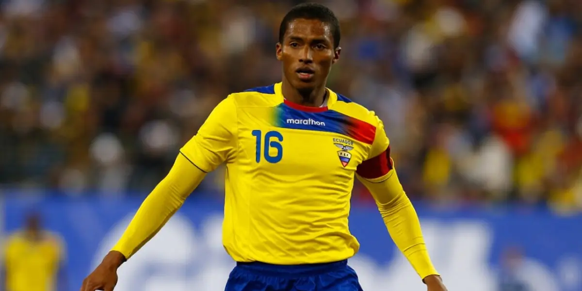 La Selección Ecuatoriana le abrió las puertas a que Antonio Valencia juegue su partido 100 y se ilusionan de poder ver en un homenaje contra el Manchester United que se lo tienen prometido
