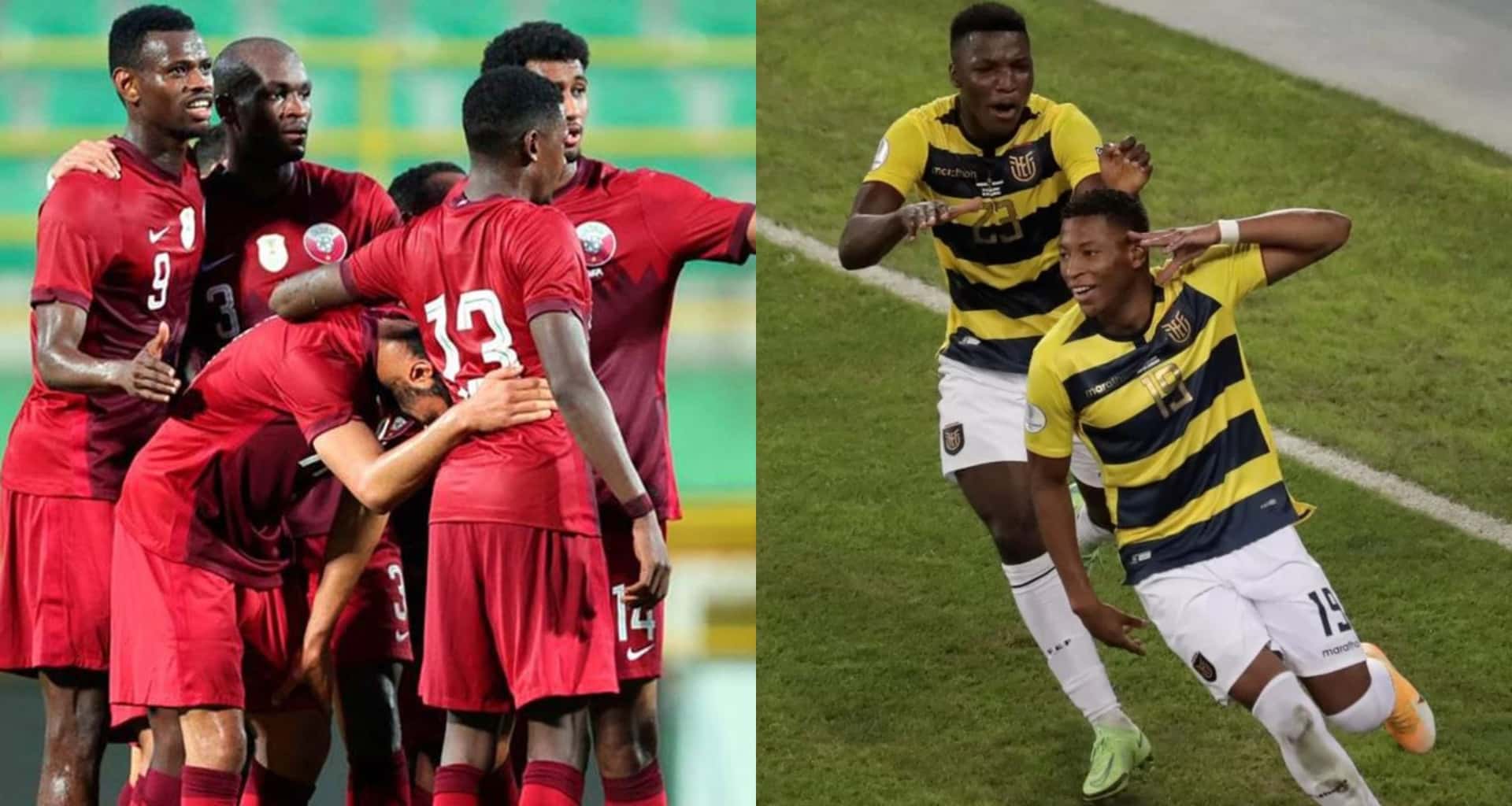 La Selección Ecuatoriana logró pasar por encima a la anfitriona, Qatar en el debut del Mundial y un jugador se llevó todos los aplausos