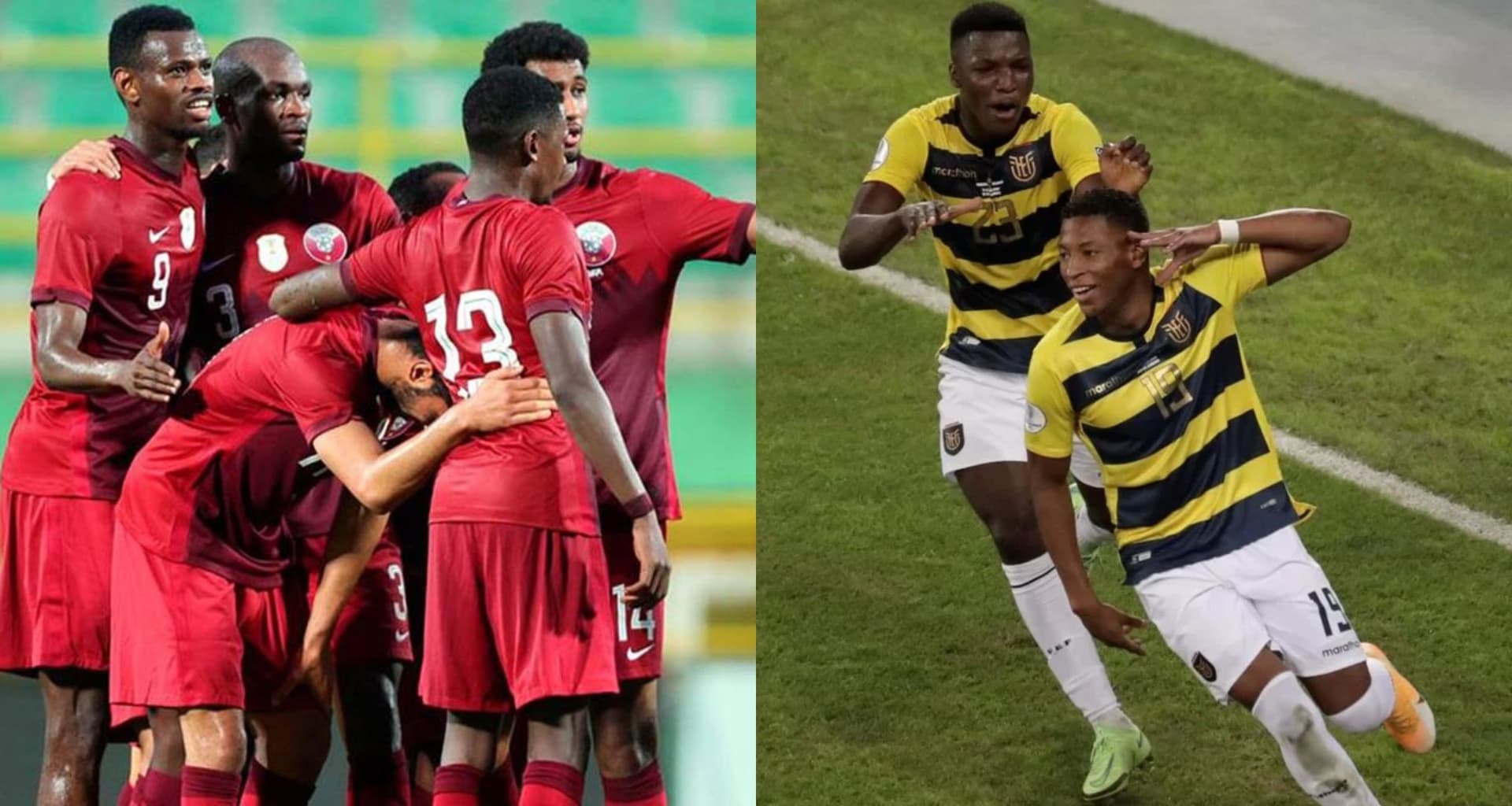 La Selección Ecuatoriana logró pasar por encima a la anfitriona, Qatar en el debut del Mundial y un jugador se llevó todos los aplausos