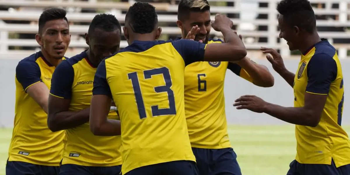 Los cambios que debería hacer Gustavo Alfaro con urgencia en la selección ecuatoriana y no peligrar la clasificación al Mundial