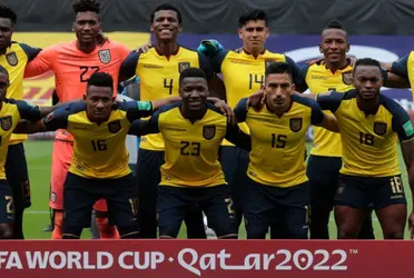 La Selección Ecuatoriana pelea por poder clasificar al Mundial y Gustavo Alfaro tiene claro este objetivo. En rueda de prensa contó que Orlando City SC pidió que convoquen a su jugador porque tienen intención de venderlo