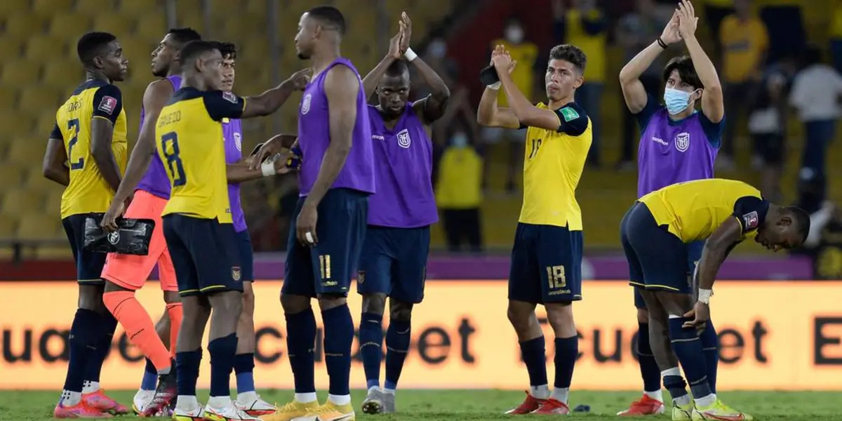 La Selección Ecuatoriana perdió por la cuenta de 2 a 1 contra Venezuela en condición de visita y para medirse a Colombia el jueves Gustavo Alfaro hará cambios con el objetivo de cambiar su imagen porque le llueven críticas