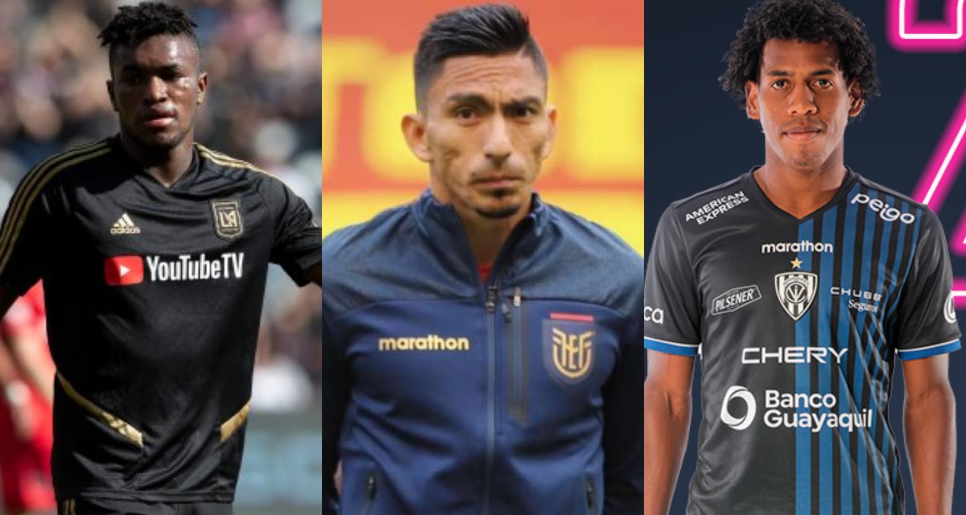 La Selección Ecuatoriana prepara cambios para su compromiso ante Uruguay en Montevideo. Gustavo Alfaro plantea cambios porque le toca ir de visita y suena con fuerza Alan Franco en la zona media para dar más equilibrio