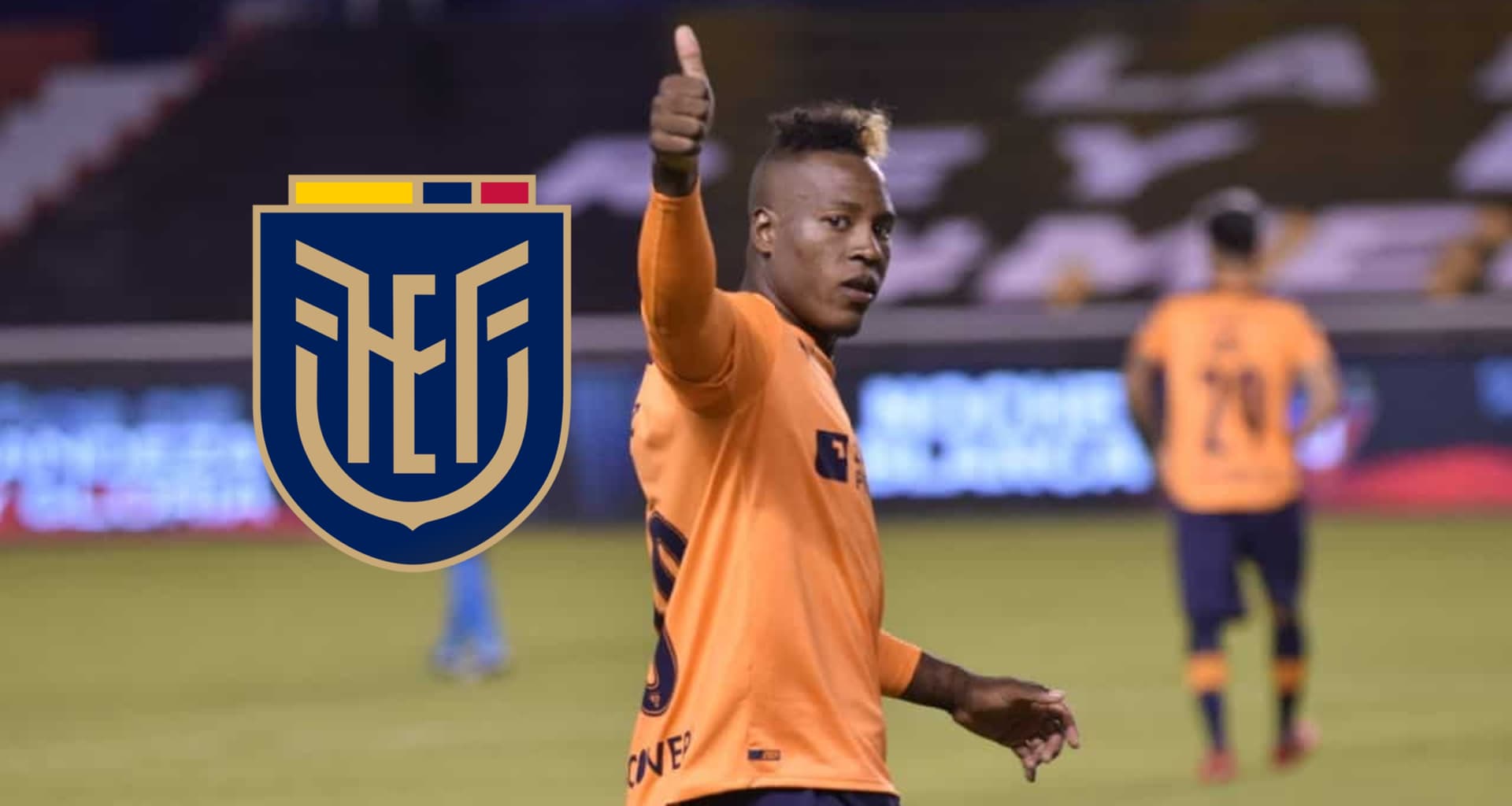 La Selección Ecuatoriana no pudo pasar del empate contra Chile y Jhojan Julio que pudo ser un revulsivo en el ataque no fue tomado en cuenta. Gustavo Alfaro responsabilizó a Junior Sornoza que le cambió la planificación