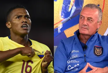 La Selección Ecuatoriana puede tener sorpresas para los cotejos antes del Mundial