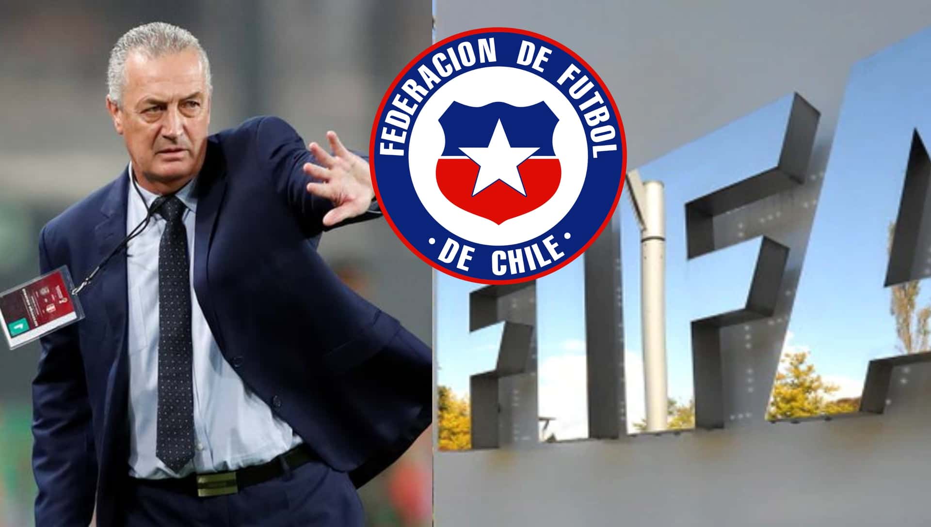La Selección Ecuatoriana recibió un mensaje por parte de la FIFA sobre el caso Byron Castillo