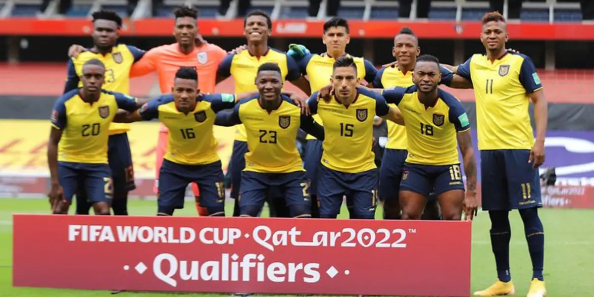 La Selección Ecuatoriana se dispone a enfrentar a Chile y Gustavo Alfaro se guardó varios de los jugadores que consiguieron la victoria ante Paraguay. El más significativo Byron Castillo