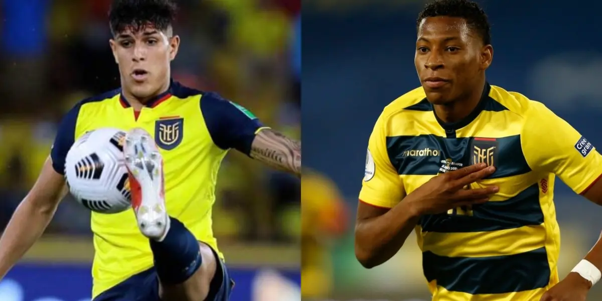 La Selección Ecuatoriana se enfrentará a Brasil y le pondrán especial atención a un jugador 
