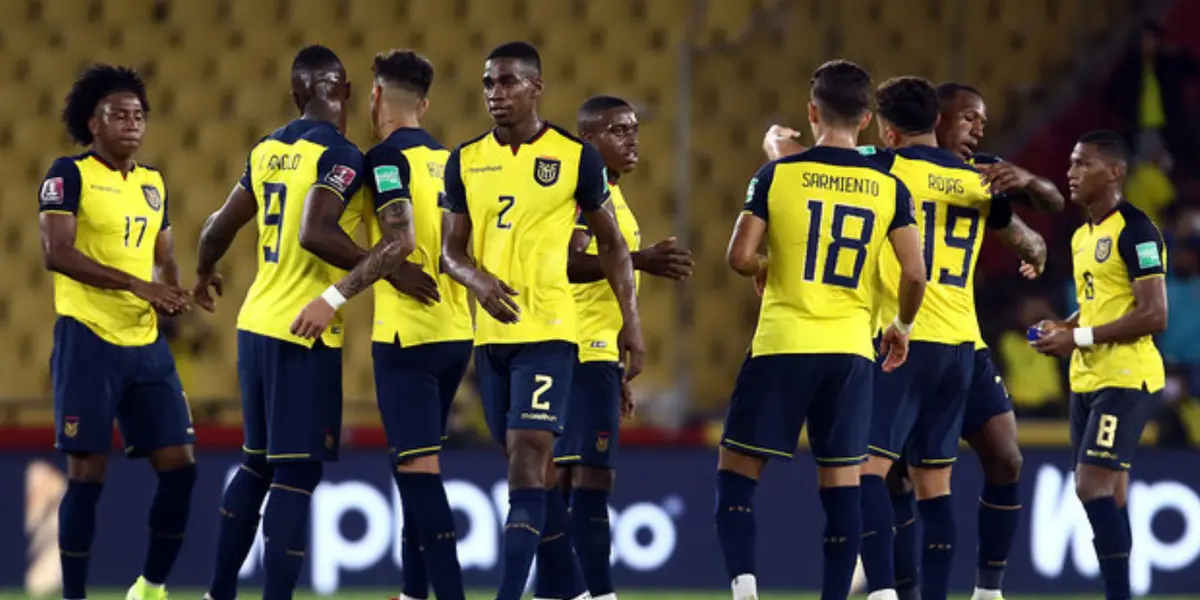 La Selección Ecuatoriana se medirá a Chile en condición de visitante. En la tentativa alineación de Gustavo Alfaro se preparan cambios con el regreso de dos fichas importantes