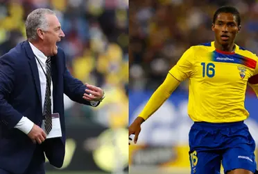 La Selección Ecuatoriana se prepara para medir a Brasil y para que no le digan ratonero a Alfaro prepara cambios en el once