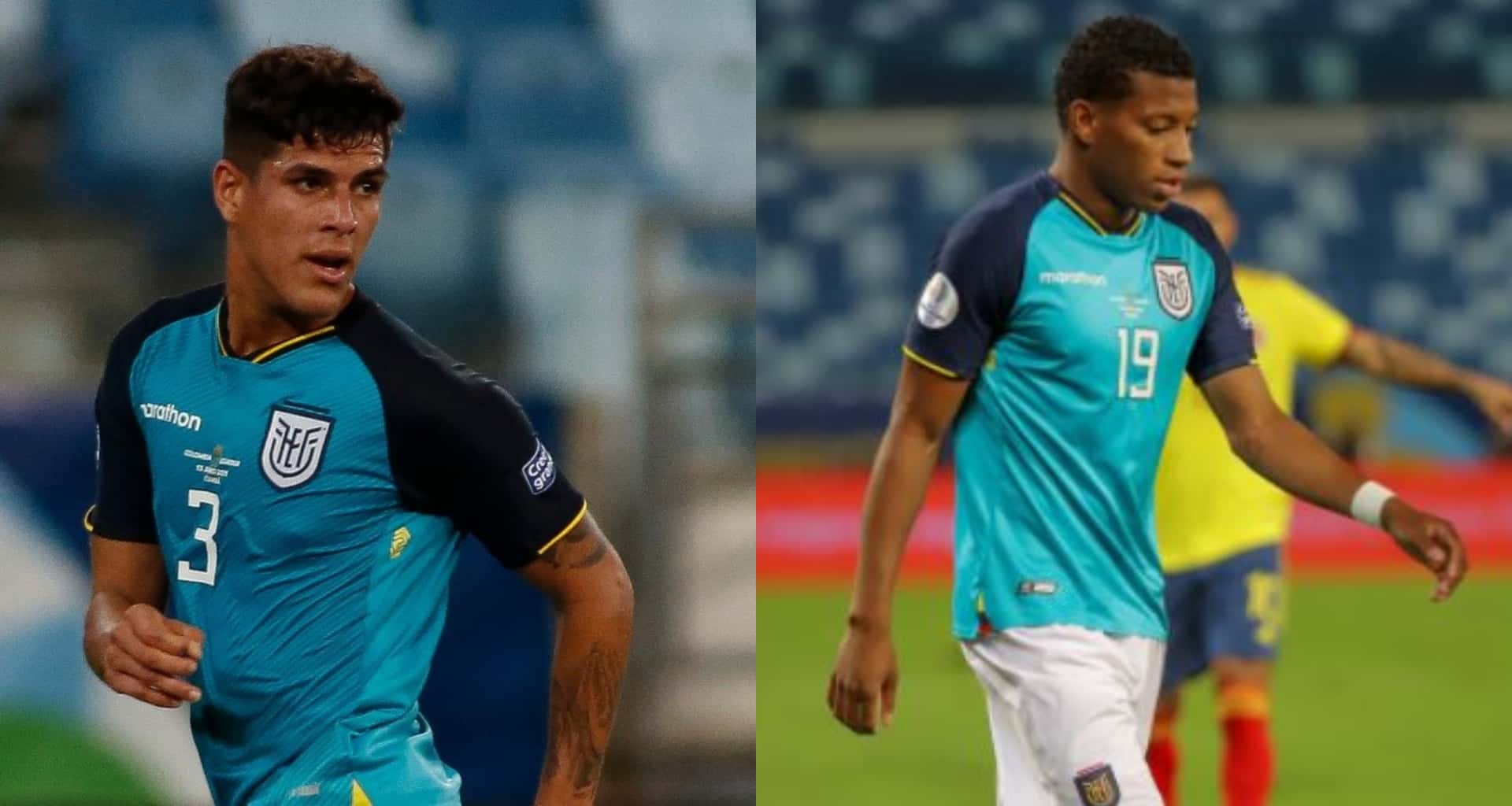 La Selección Ecuatoriana tiene jugadores de gran valía y el más caro del actual plantel de Gustavo Alfaro es Pervis Estupiñán quien ha subido su valor de mercado y además cuesta más que todo el plantel boliviano
