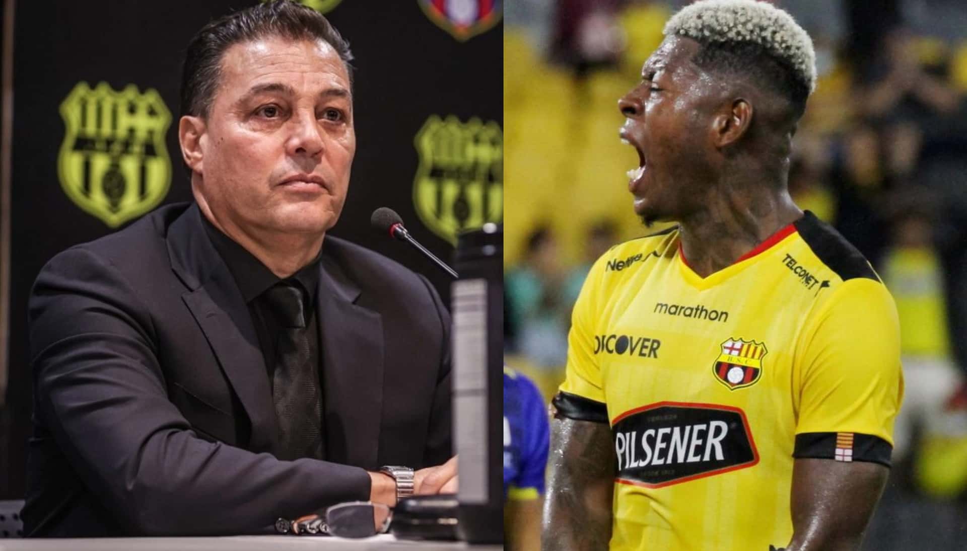 La situación de Gabriel Cortez es sumamente complicada y Barcelona le tenía puesta una cláusula