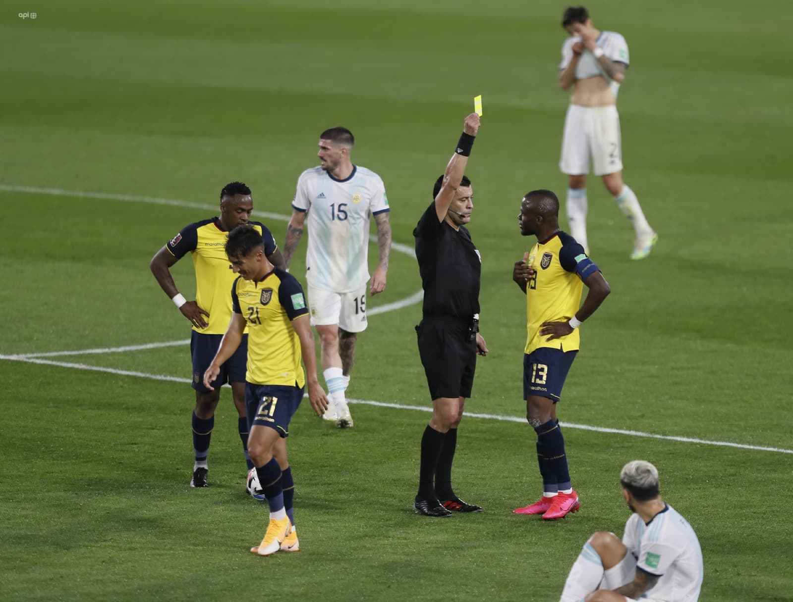 La Tri quiere frenar la mala racha ante Uruguay