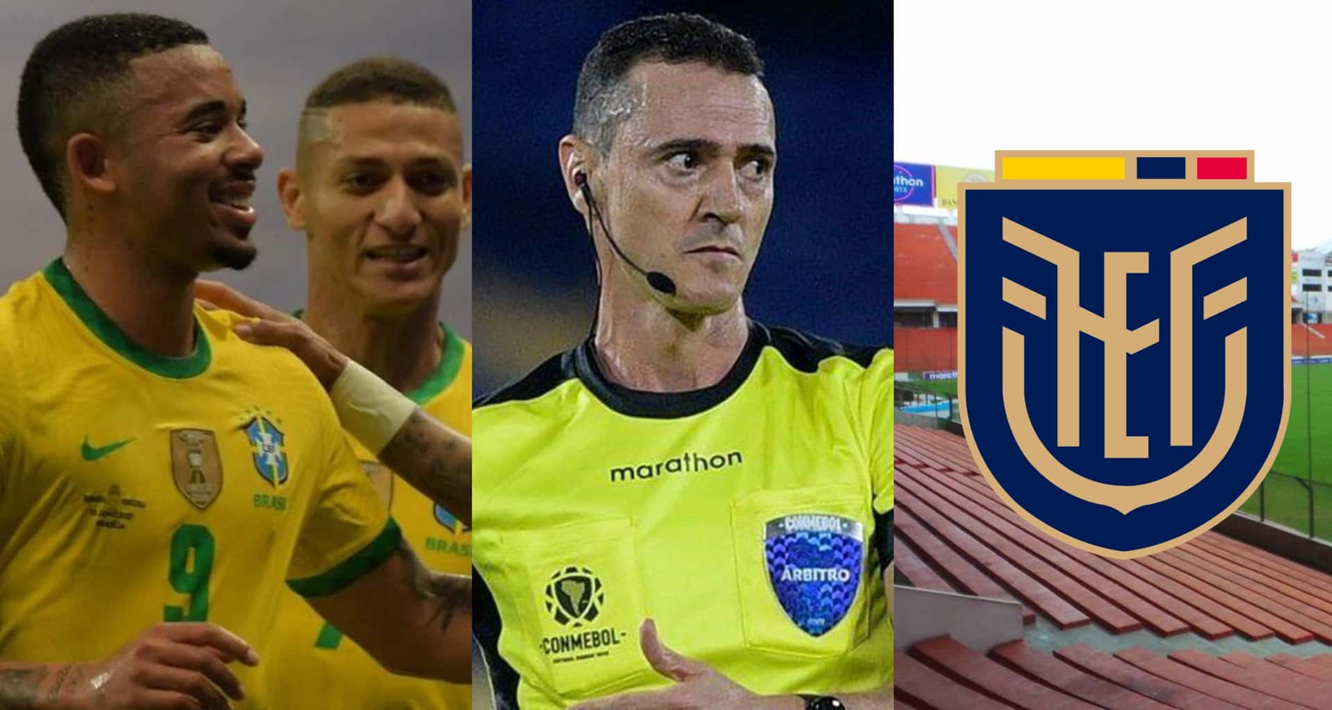 La Tri tiene todo "cuesta arriba" en el partido contra Brasil y deberá superar tres grandes obstáculos