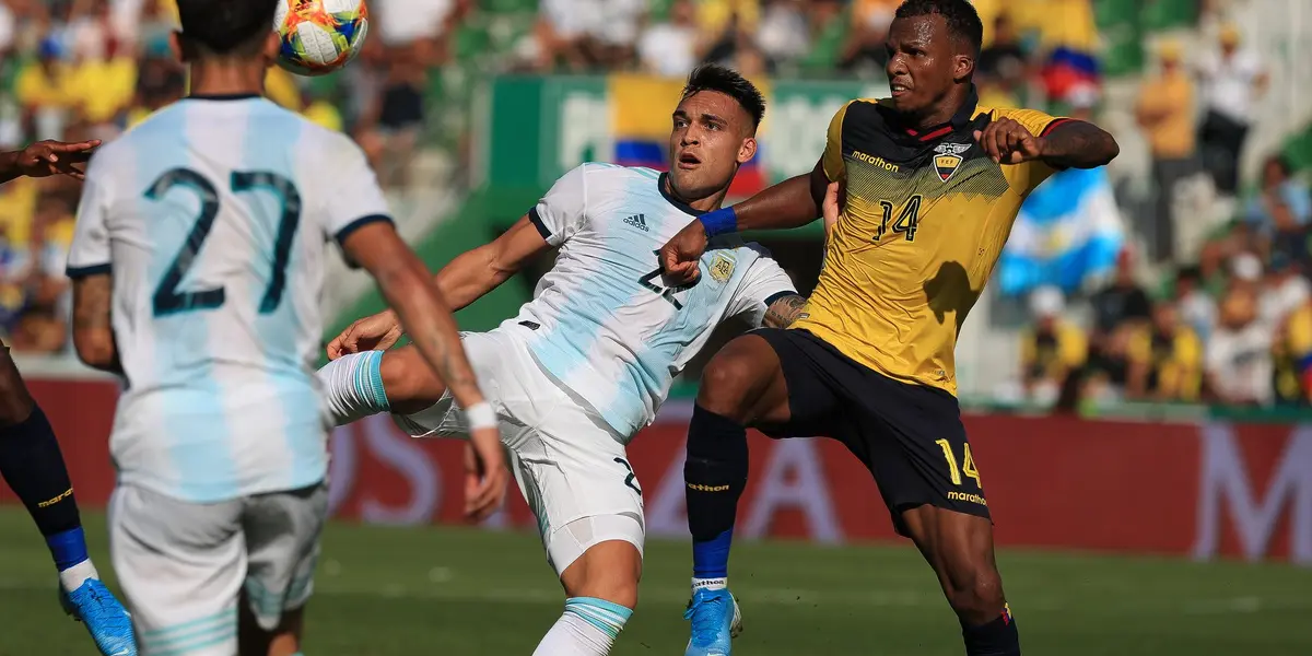 La Tricolor cayó aparatosamente ante su similar de Argentina y se registra la segunda peor en la historia de sus amistosos
