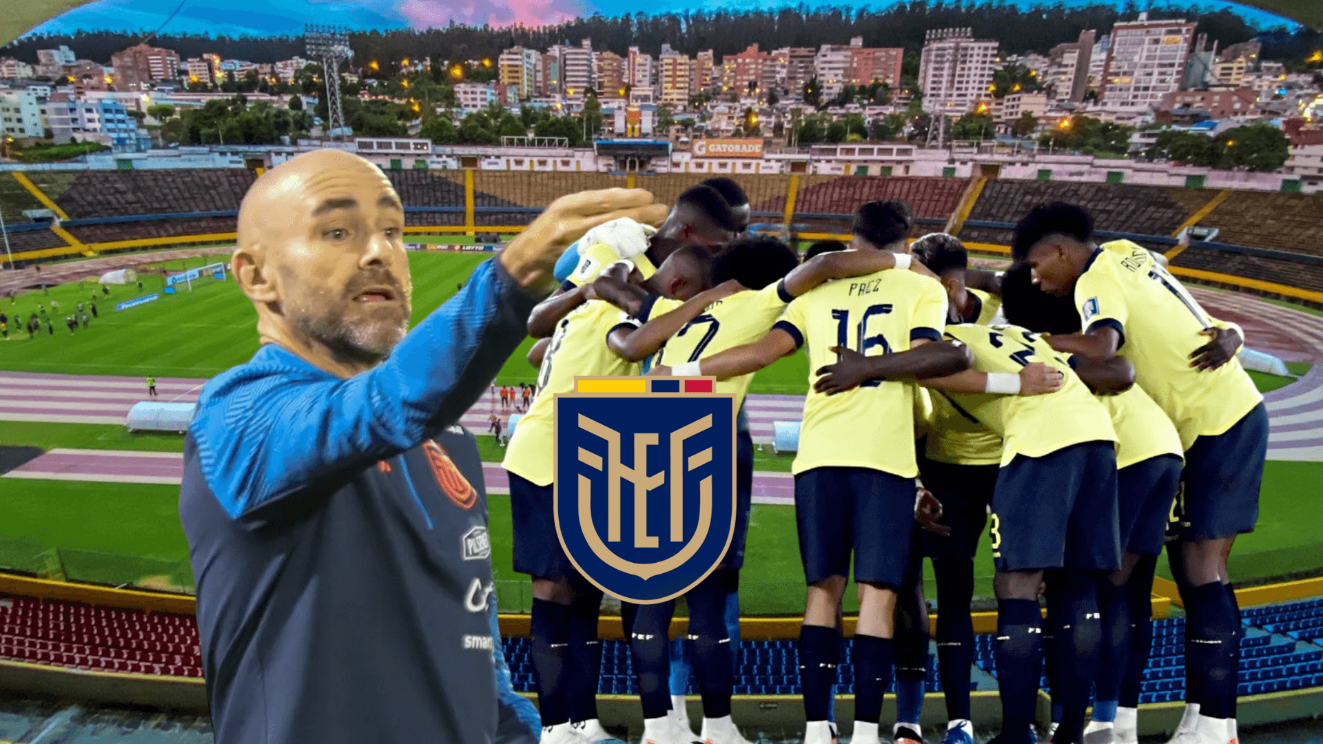 La Tricolor podría tener 5 jugadores debutantes en la fecha FIFA