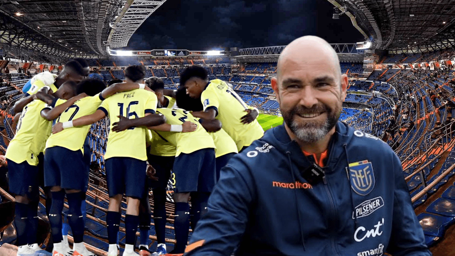 La Tricolor sumó un futbolista a sus entrenamientos para la fecha FIFA