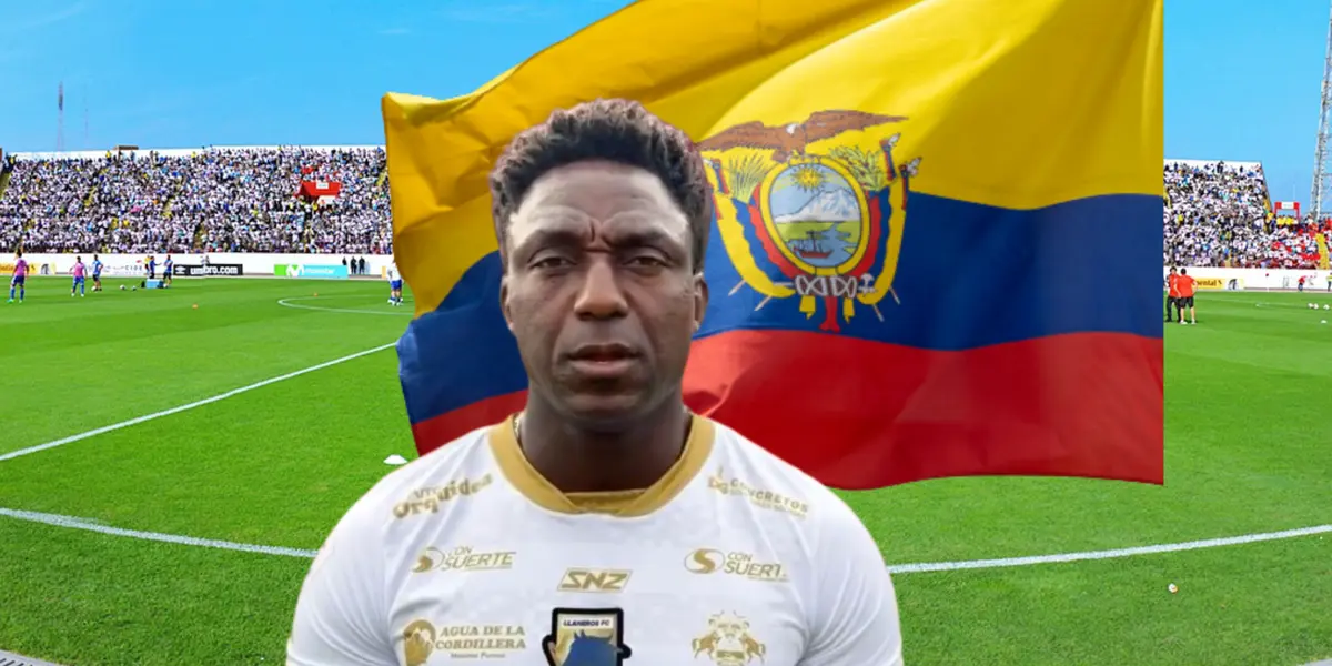 (VIDEO) Orgullo ecuatoriano, la Tuka Ordóñez volvió a sonreír con debut goleador