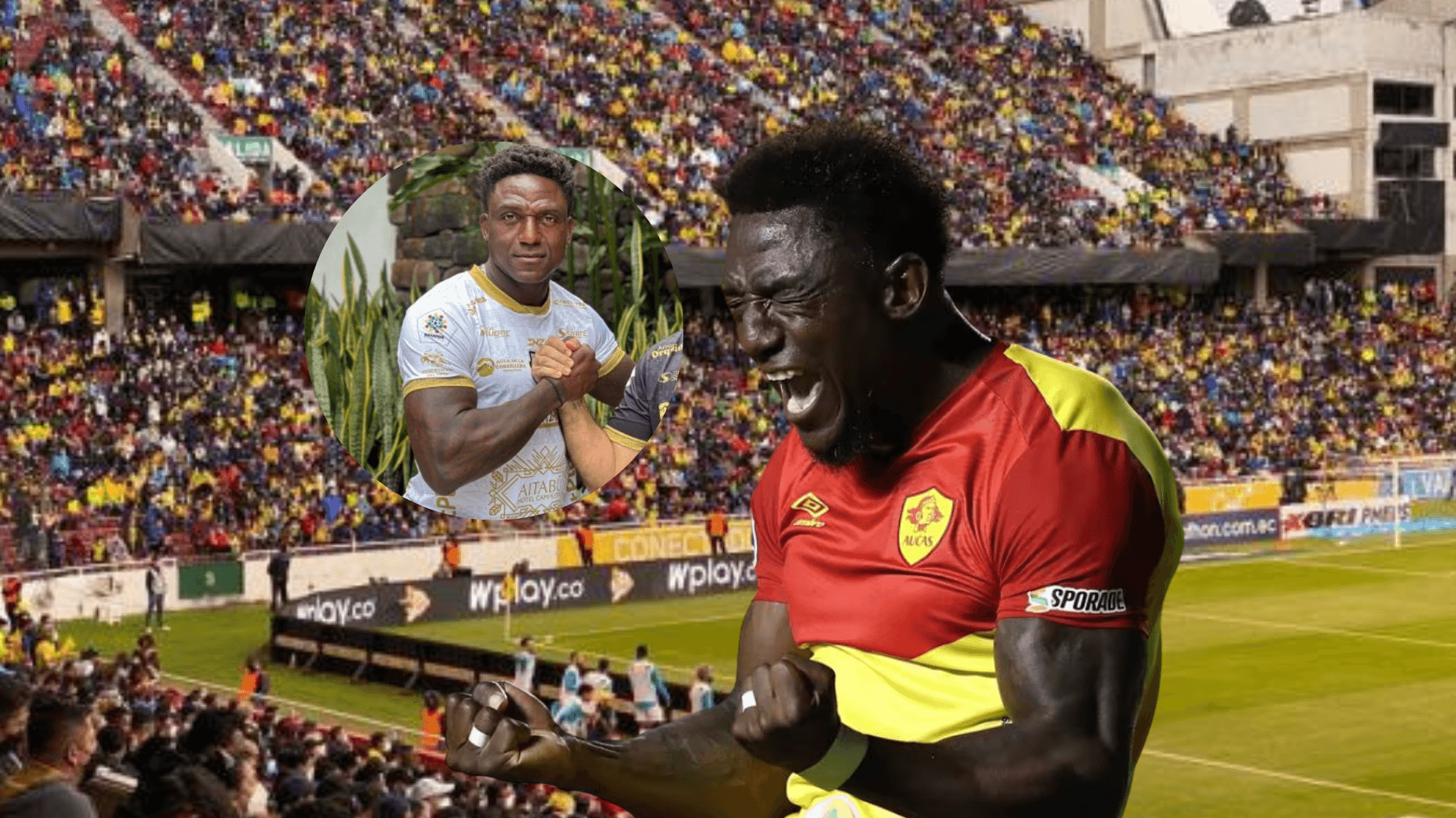 La Tuka Ordóñez rompió el silencio tras presentado en su nuevo equipo