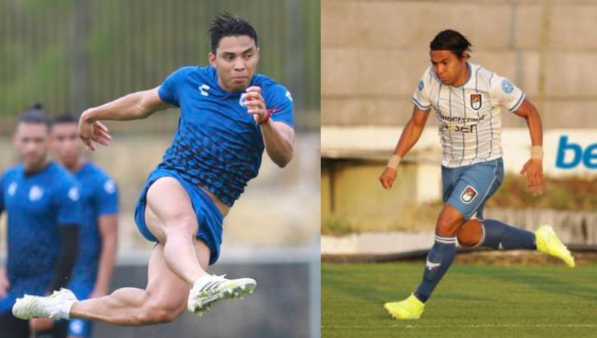 La ‘Turbina’ fue uno de los mejores jugadores del partido entre 9 de Octubre y Sociedad Deportiva Aucas