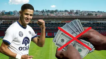 No fue por dinero, la verdadera razón por la que Alex Arce llegó a Liga de Quito