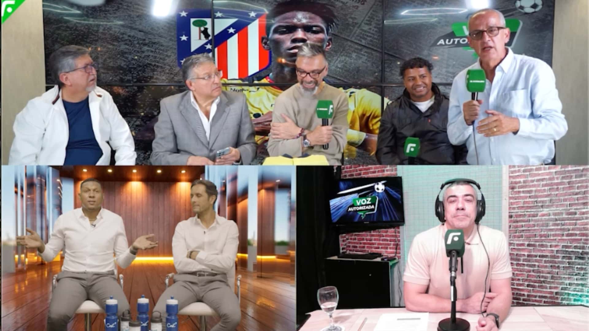 La Voz Autorizada / Foto: La Voz Autorizada