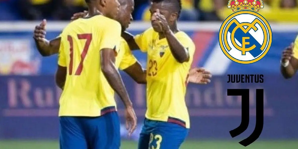 Lanzaron un mensaje para los futbolistas ecuatorianos