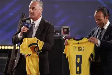 Las 8 personas que iniciaron acciones legales contra la Federación Ecuatoriana de Fútbol