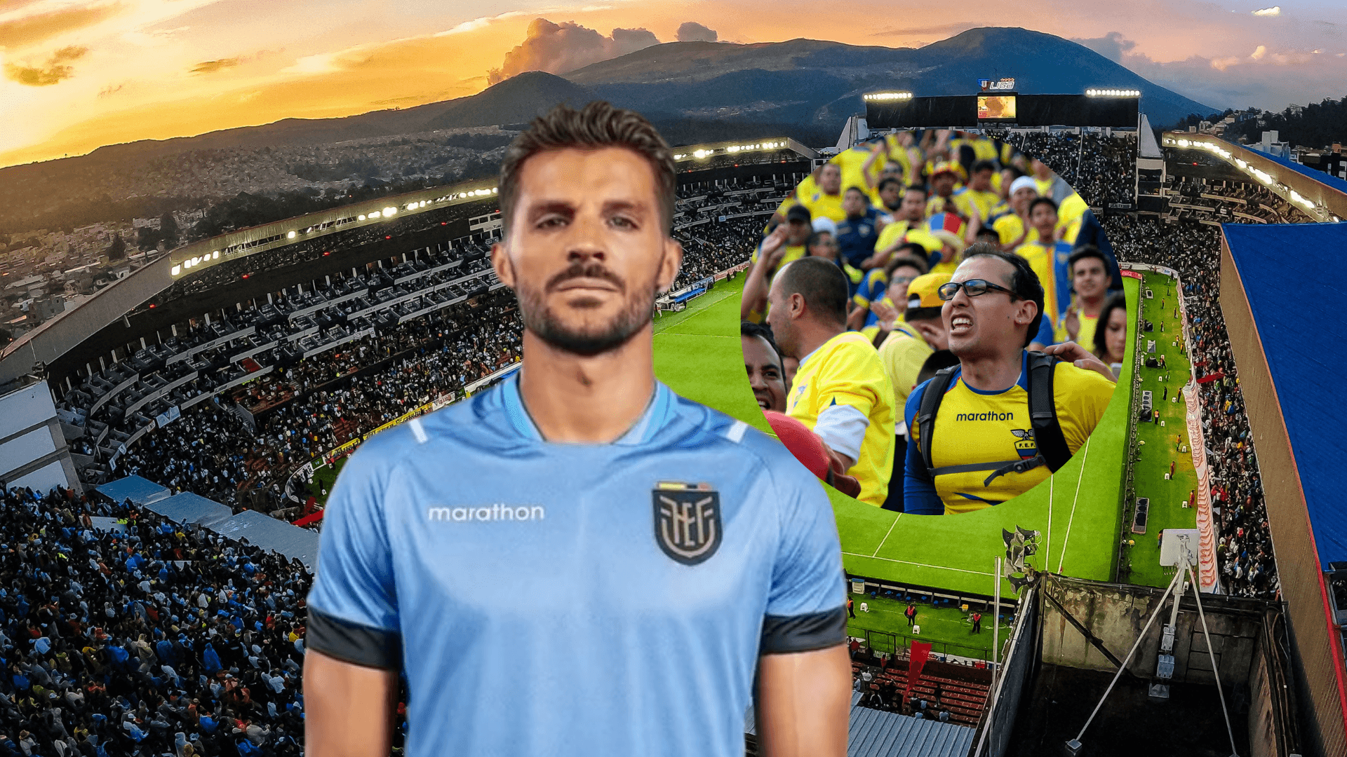 Las críticas de los hinchas tras el gol tempranero a Javier Burrai