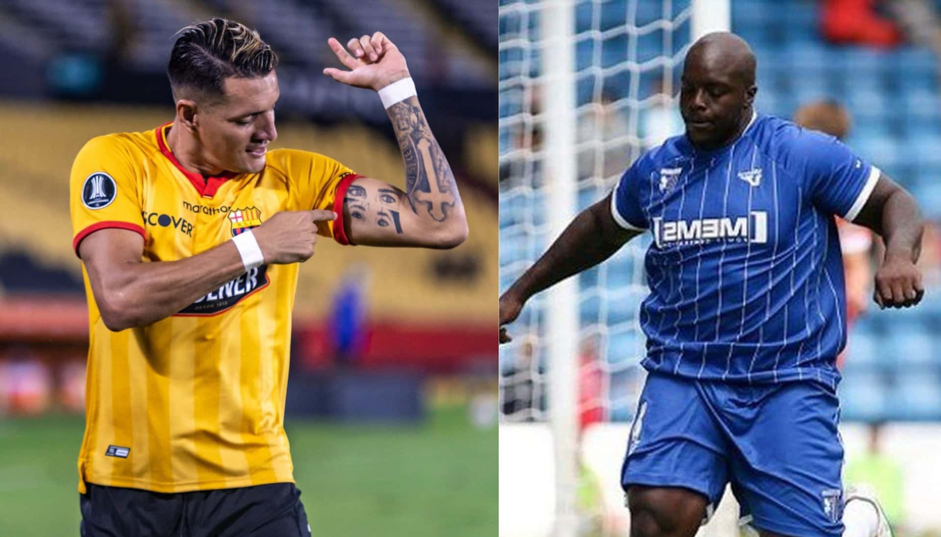 Las críticas no se hacen esperar por el jugador que contratará Barcelona